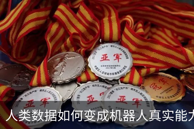 人类数据如何变成机器人真实能力？Ropedia重磅发布六项研究成果