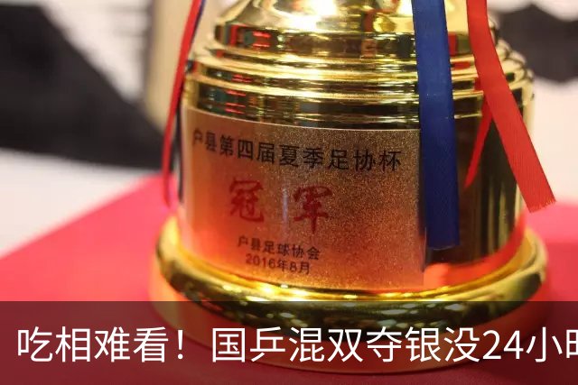 吃相难看！国乒混双夺银没24小时，难堪一幕发生，樊振东早有提醒