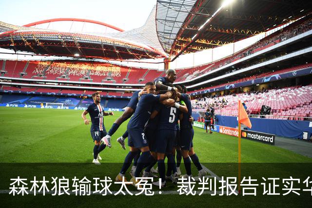 森林狼输球太冤！裁判报告证实华子关键球被犯规：两次错漏判都是骑士获利